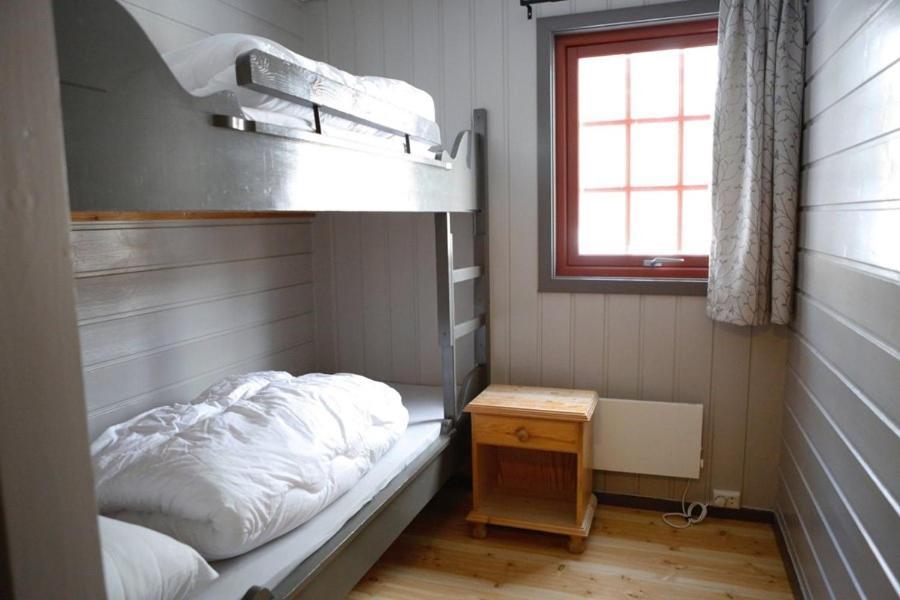 Hunderfossen Apartments Hafjell Exteriör bild