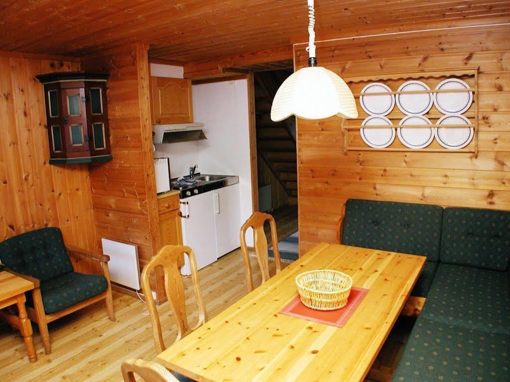 Hunderfossen Apartments Hafjell Exteriör bild
